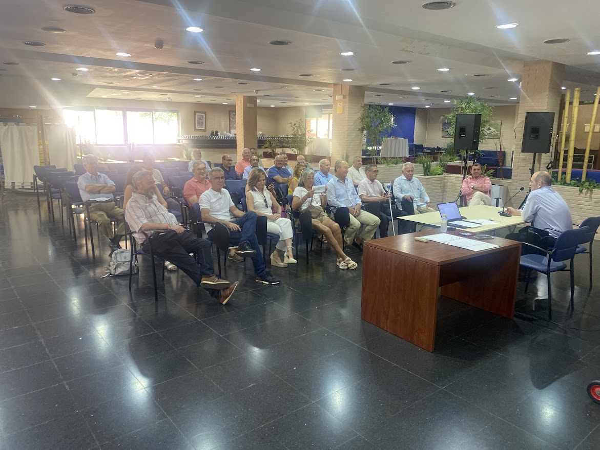 22/07/2026 – Asamblea General Ordinaria de la A.A.C.